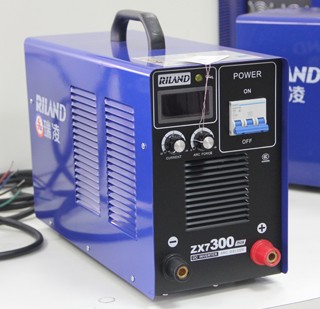 逆变直流电焊机ZX7-300