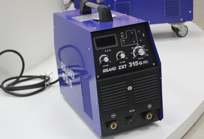 逆变直流电焊机ZX7-315G