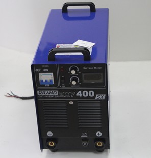 逆变直流电焊机ZX7-400SX（重工业型）