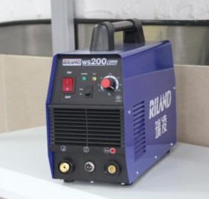 逆变直流氩弧焊机WS-200S